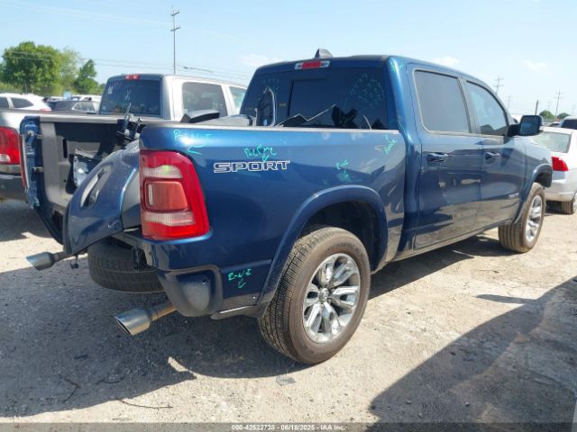 1C6SRFJT4LN177790 RAM 2020