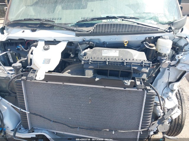 1GCWGBFP7P1205695 Chevrolet lv1