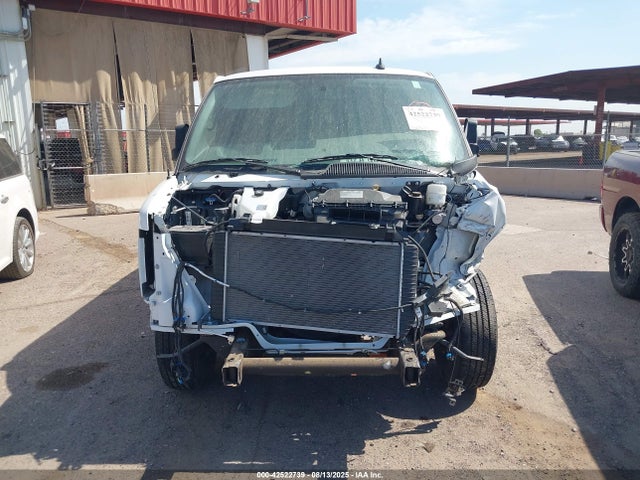 1GCWGBFP7P1205695 Chevrolet lv1