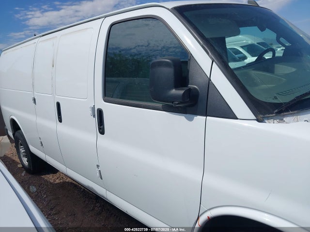 1GCWGBFP7P1205695 Chevrolet lv1
