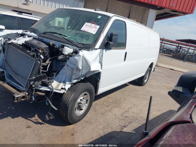 1GCWGBFP7P1205695 Chevrolet lv1