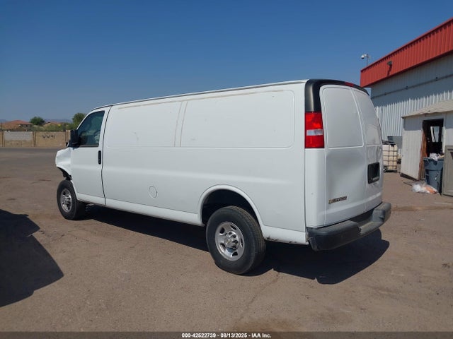 1GCWGBFP7P1205695 Chevrolet lv1