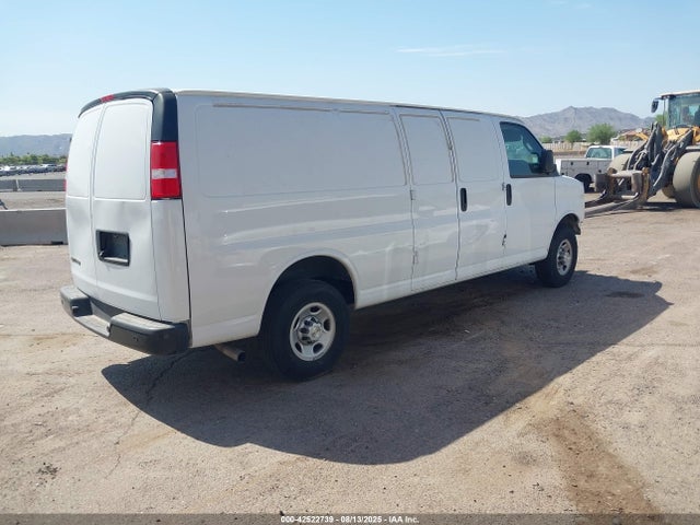 1GCWGBFP7P1205695 Chevrolet lv1