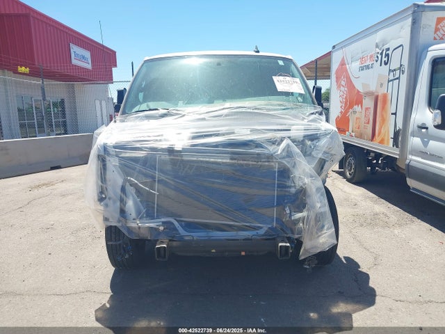 1GCWGBFP7P1205695 Chevrolet lv1