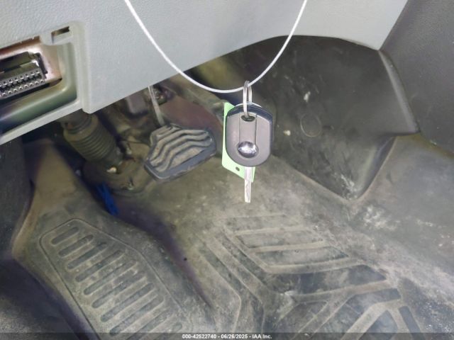 1FTYE1YM6JKA38498 Ford 2018