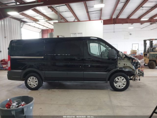 1FTYE1YM6JKA38498 Ford 2018
