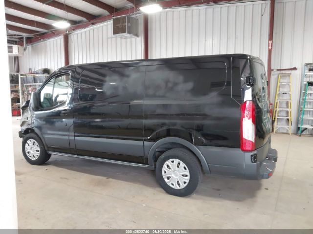 1FTYE1YM6JKA38498 Ford 2018