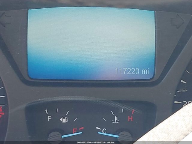 1FTYE1YM6JKA38498 Ford 2018