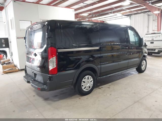 1FTYE1YM6JKA38498 Ford 2018