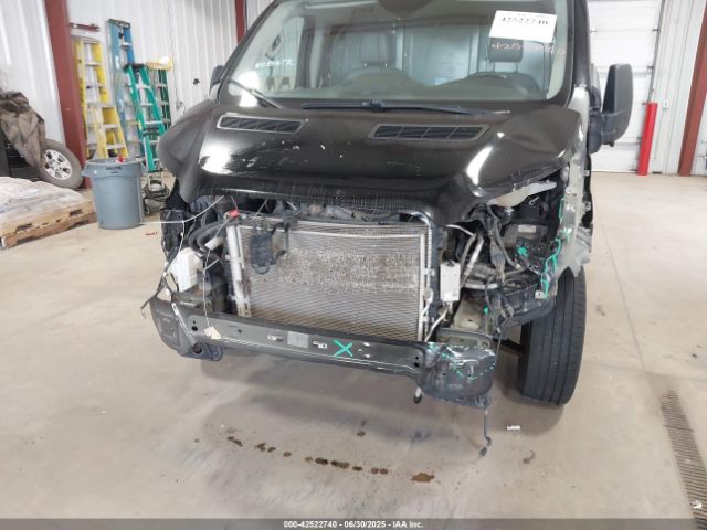 1FTYE1YM6JKA38498 Ford 2018
