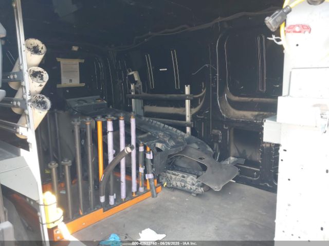 1FTYE1YM6JKA38498 Ford 2018