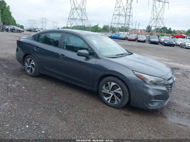 2024 SUBARU LEGACY 4S3BWAD62R3020726