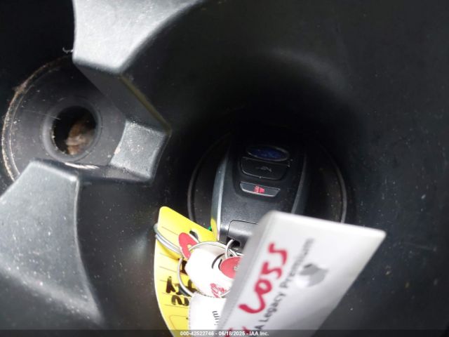 2024 SUBARU LEGACY 4S3BWAD62R3020726 Photo 10