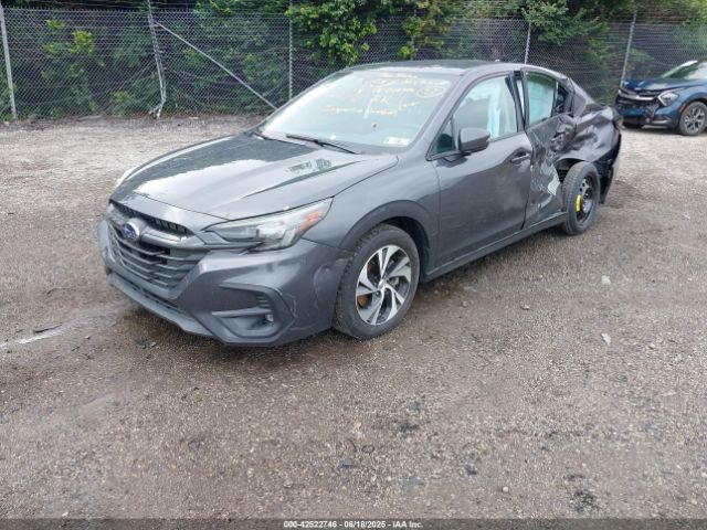 2024 SUBARU LEGACY 4S3BWAD62R3020726 Photo 1