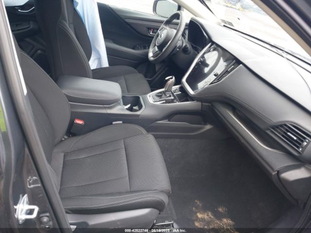 2024 SUBARU LEGACY 4S3BWAD62R3020726 Photo 4