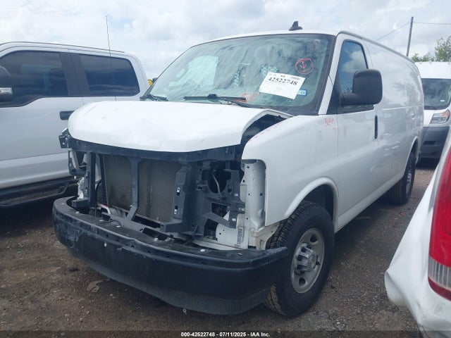 1GCWGAFP3L1240299 Chevrolet lv1 - sidi, vvt, e85 max, iron