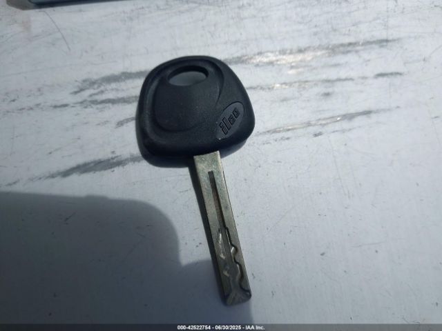 KNDJN2A25E7718112 KIA dohc gdi gamma