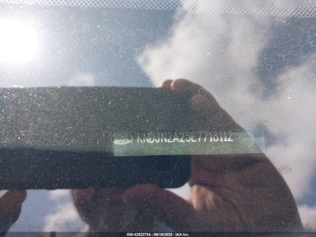 KNDJN2A25E7718112 KIA dohc gdi gamma