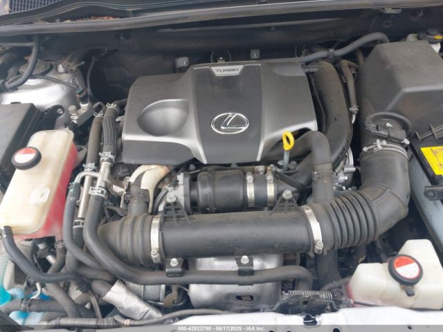 2015 LEXUS NX 200T JTJYARBZ6F2002300 Photo 9