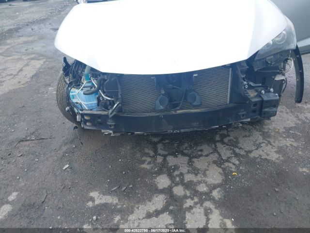 2015 LEXUS NX 200T JTJYARBZ6F2002300 Photo 5