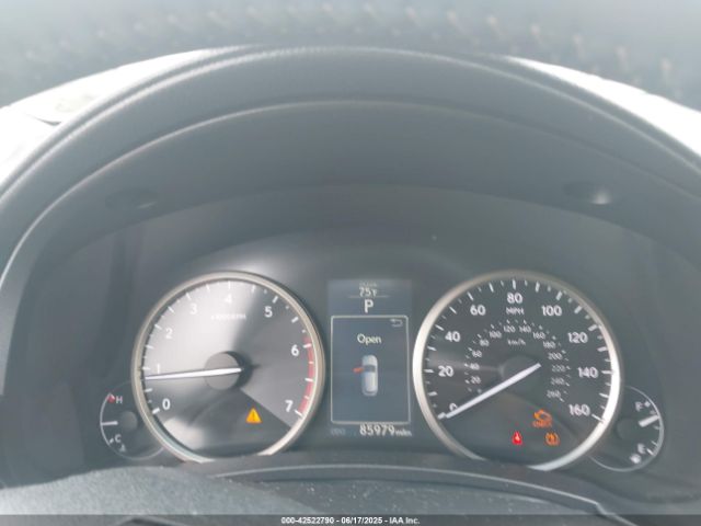 2015 LEXUS NX 200T JTJYARBZ6F2002300 Photo 6