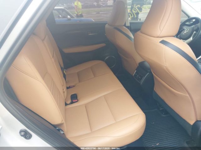 2015 LEXUS NX 200T JTJYARBZ6F2002300 Photo 7