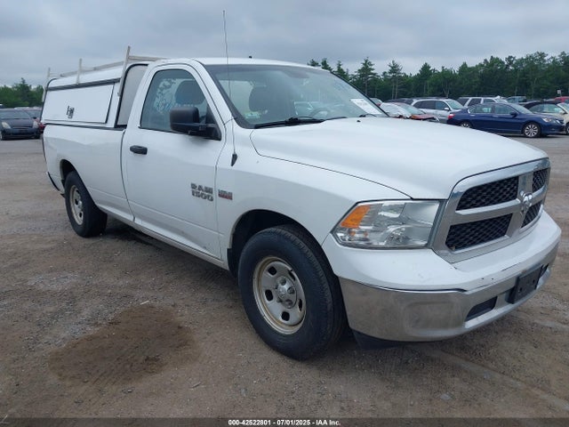 3C6JR6DT4GG285462 auction archive image