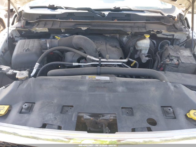 3C6JR6DT4GG285462 RAM 1500 Tradesman