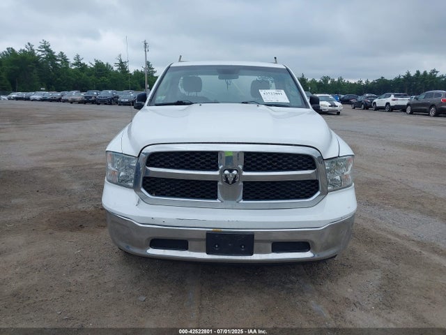 3C6JR6DT4GG285462 RAM 1500 Tradesman