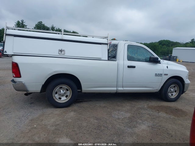3C6JR6DT4GG285462 RAM 1500 Tradesman