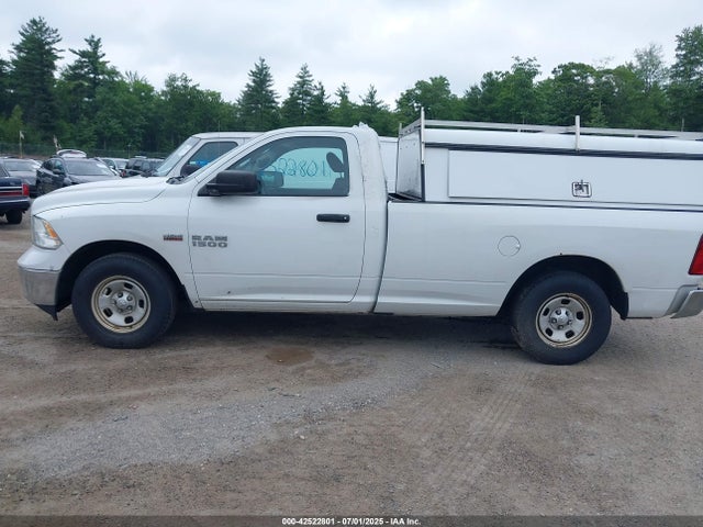 3C6JR6DT4GG285462 RAM 1500 Tradesman