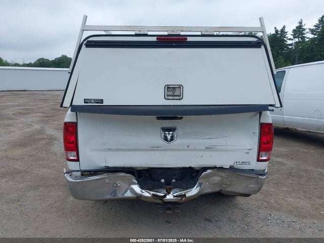 3C6JR6DT4GG285462 RAM 1500 Tradesman
