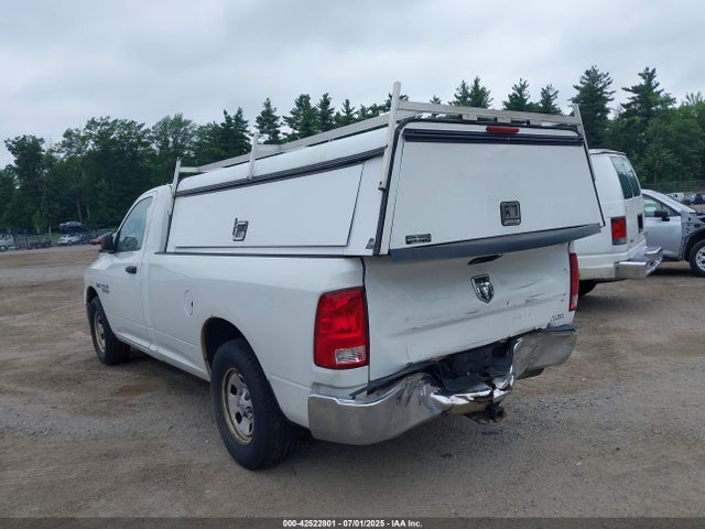 3C6JR6DT4GG285462 RAM 1500 Tradesman