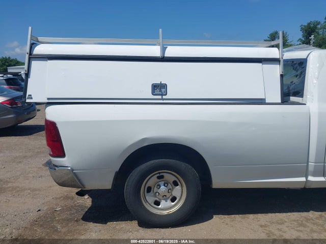 3C6JR6DT4GG285462 RAM 1500 Tradesman