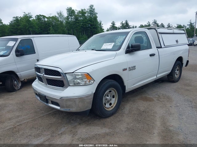 3C6JR6DT4GG285462 RAM 1500 Tradesman