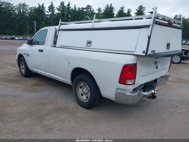 3C6JR6DT4GG285462 RAM 1500 Tradesman
