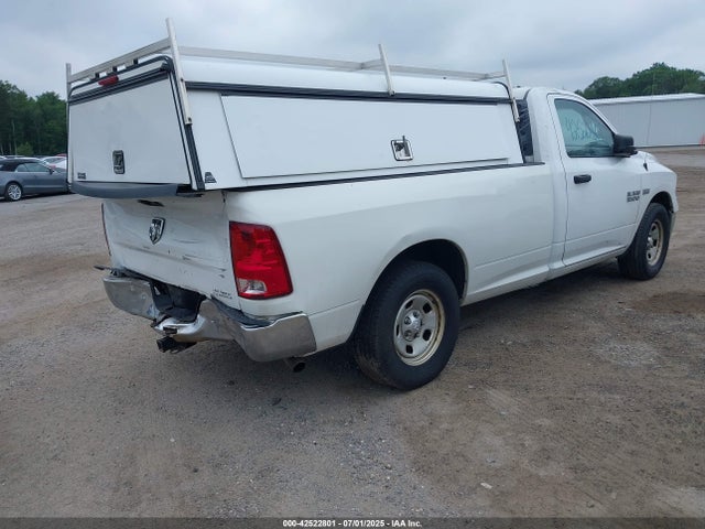 3C6JR6DT4GG285462 RAM 1500 Tradesman