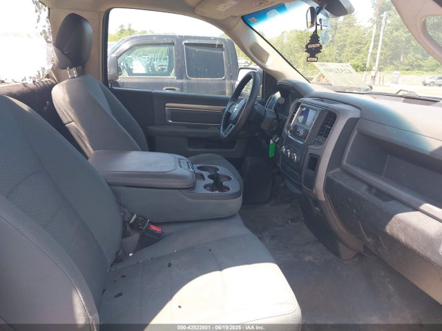 3C6JR6DT4GG285462 RAM 1500 Tradesman