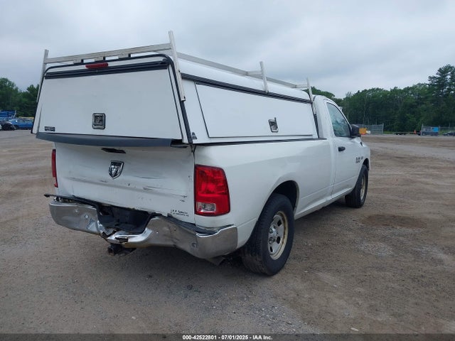 3C6JR6DT4GG285462 RAM 1500 Tradesman
