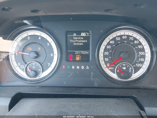 3C6JR6DT4GG285462 RAM 1500 Tradesman