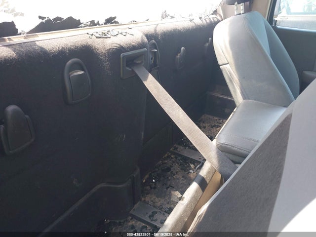 3C6JR6DT4GG285462 RAM 1500 Tradesman