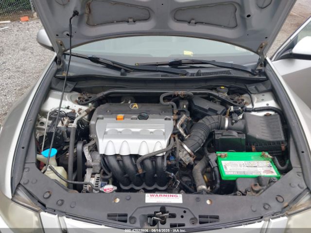 2009 ACURA TSX JH4CU26659C002247 Photo 9