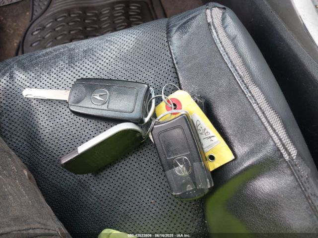 2009 ACURA TSX JH4CU26659C002247 Photo 10