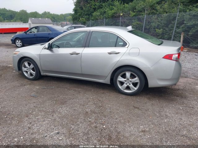 2009 ACURA TSX JH4CU26659C002247 Photo 2