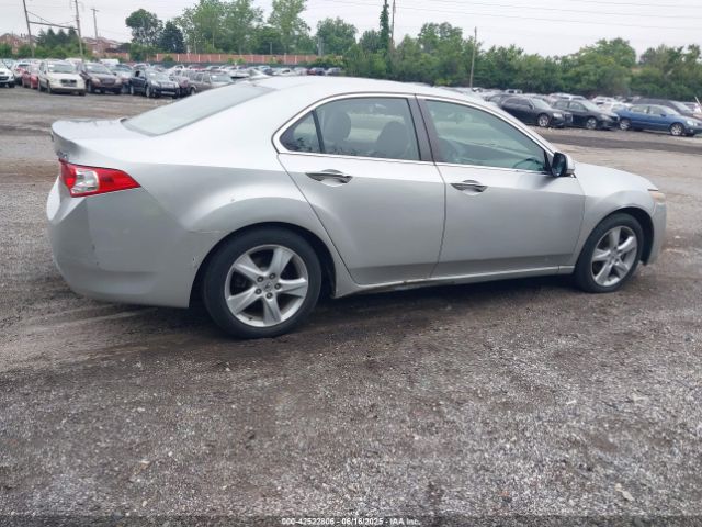2009 ACURA TSX JH4CU26659C002247 Photo 3