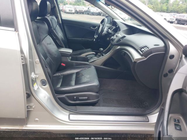 2009 ACURA TSX JH4CU26659C002247 Photo 4