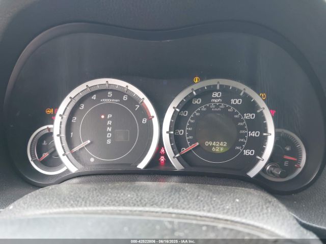 2009 ACURA TSX JH4CU26659C002247 Photo 6