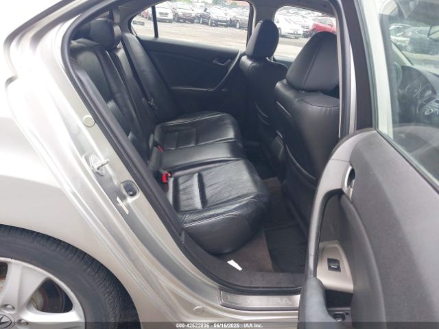 2009 ACURA TSX JH4CU26659C002247 Photo 7