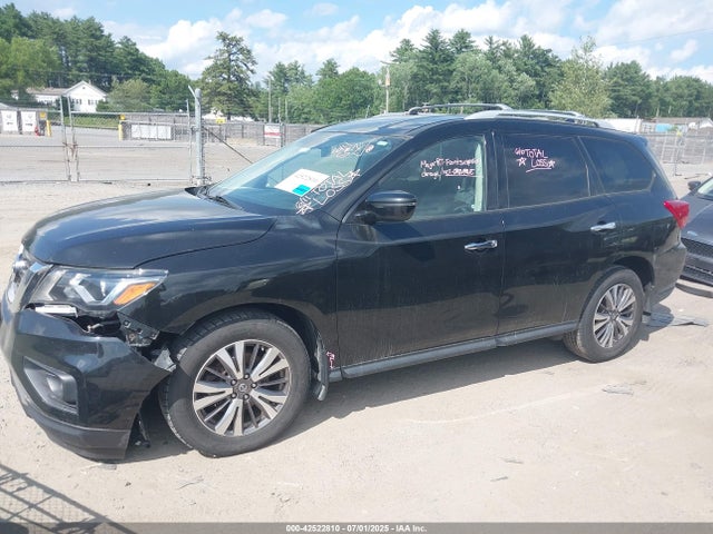 Nissan 2019 2019 5N1DR2MM4KC595142 Image 14