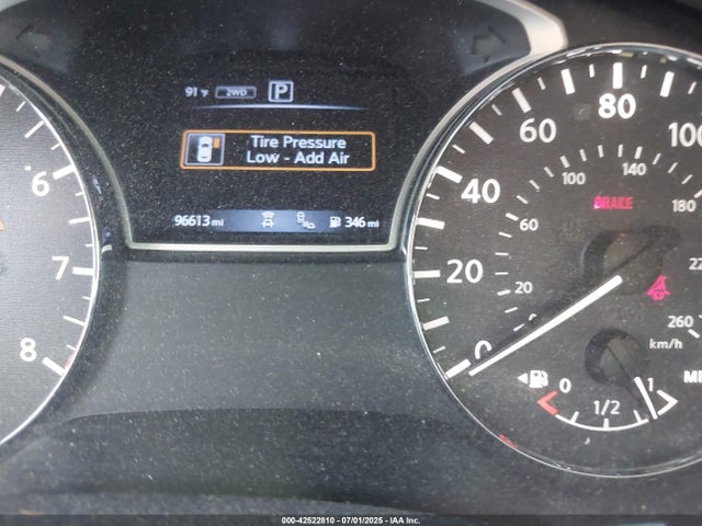 Nissan 2019 2019 5N1DR2MM4KC595142 Image 15